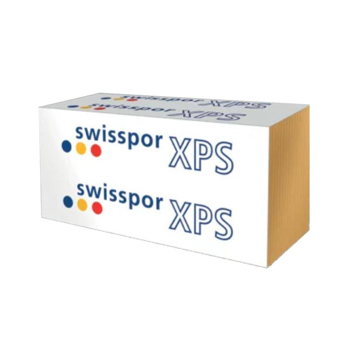 Styrodur XPS Swisspor