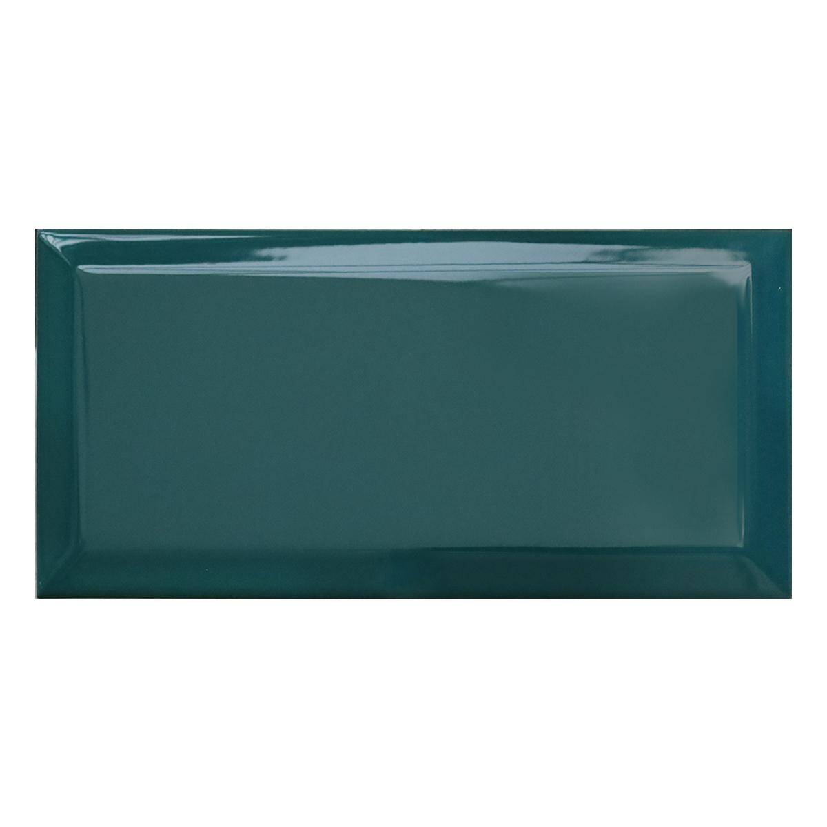 Płytka ścienna TAMOE verde kafel 10x20 cm