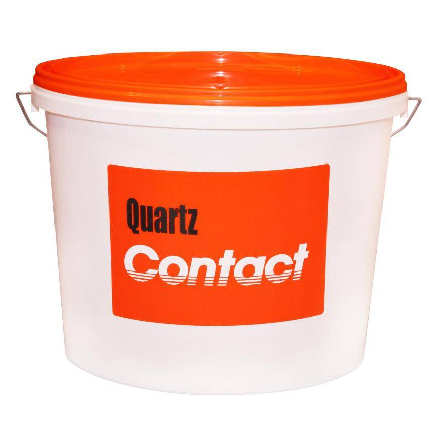 Grunt kwarcowy Betonkontakt Quartz Contact GT15 Global 20 kg