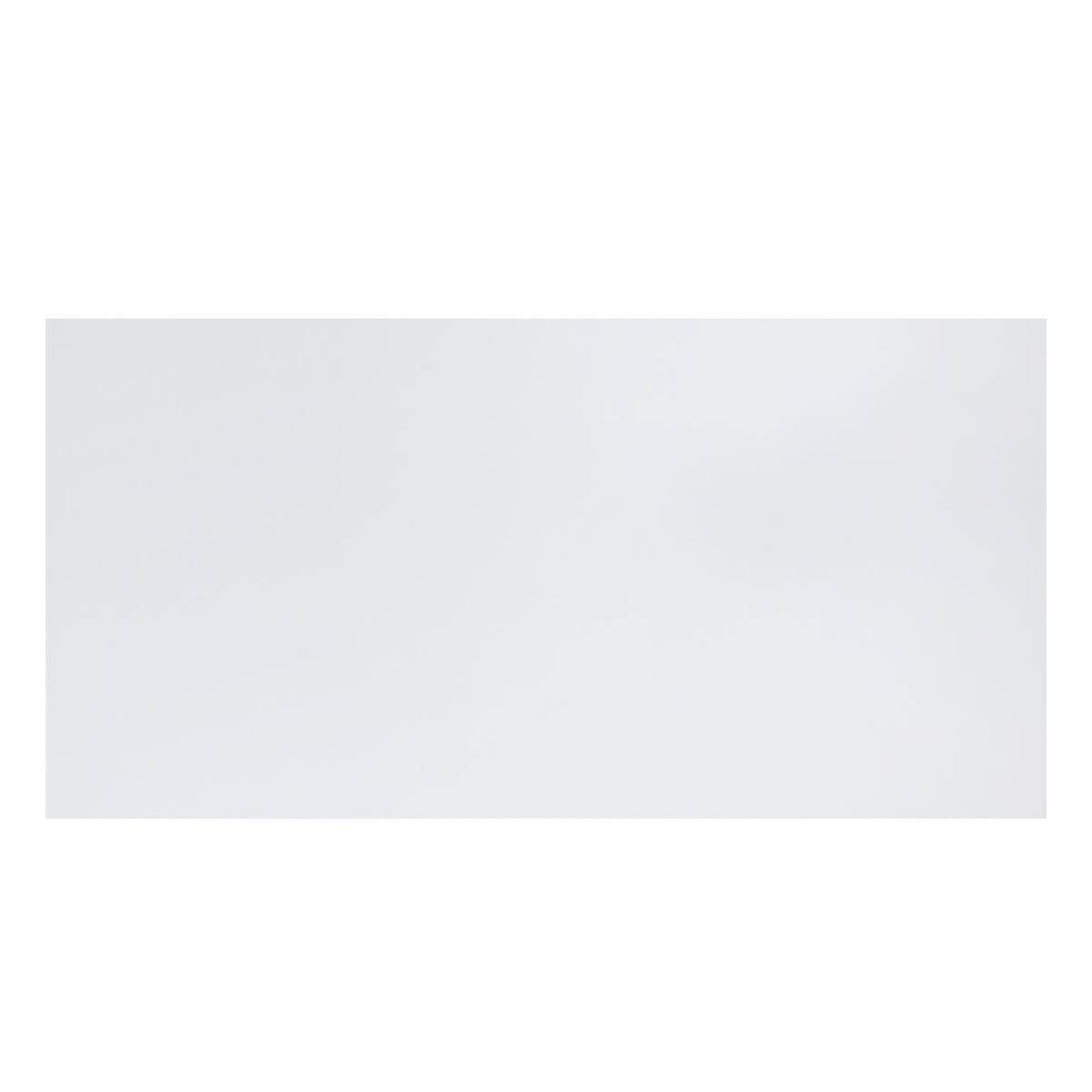 Płytka ścienna biała matowa 30x60 cm PS500 white matt Cersanit 2 gatunek