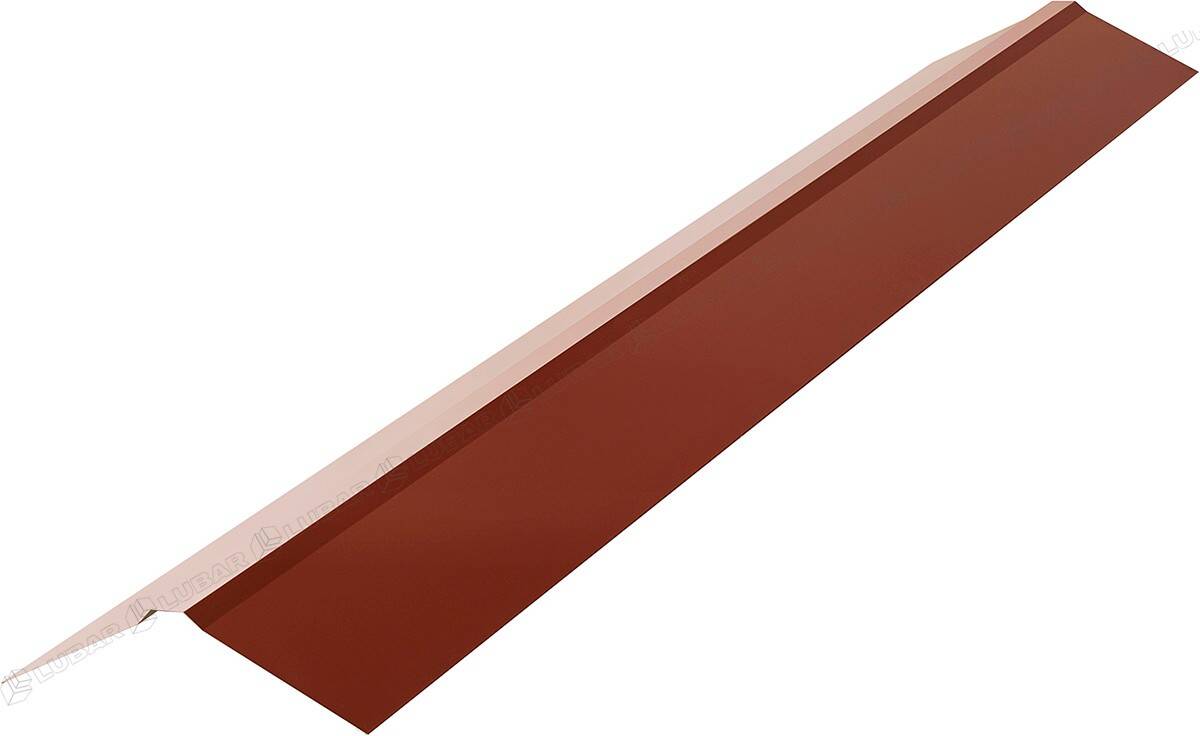 Gąsior do blachy trapezowej i panela dachowego na rąbek Elegant 2.0 WGT/170 CESAR55 7016 grafitowy