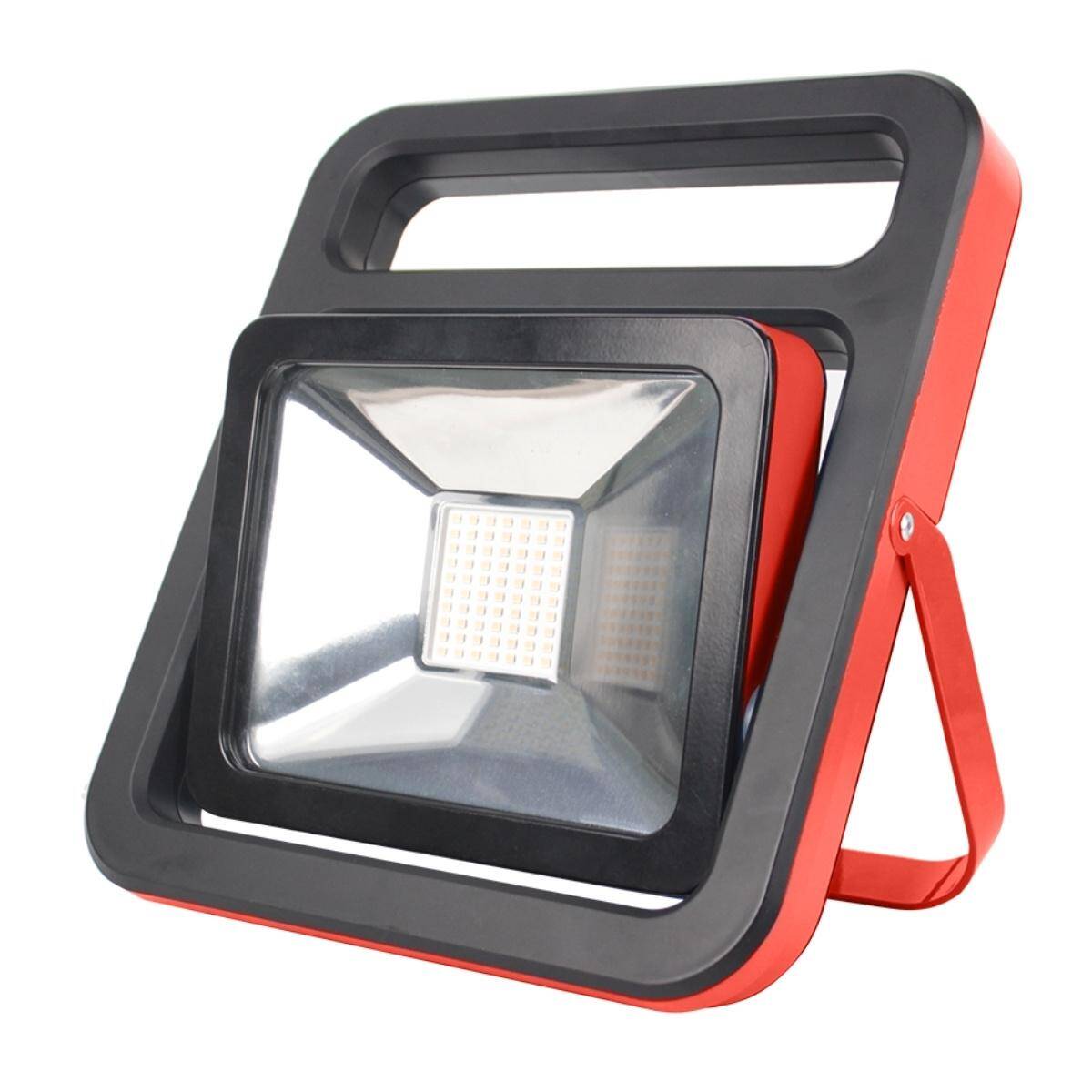 Reflektor LED z uchwytem 50W 4000lm IP65 PRO