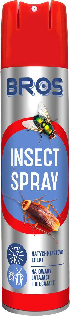 Insect Spray 300ml BROS