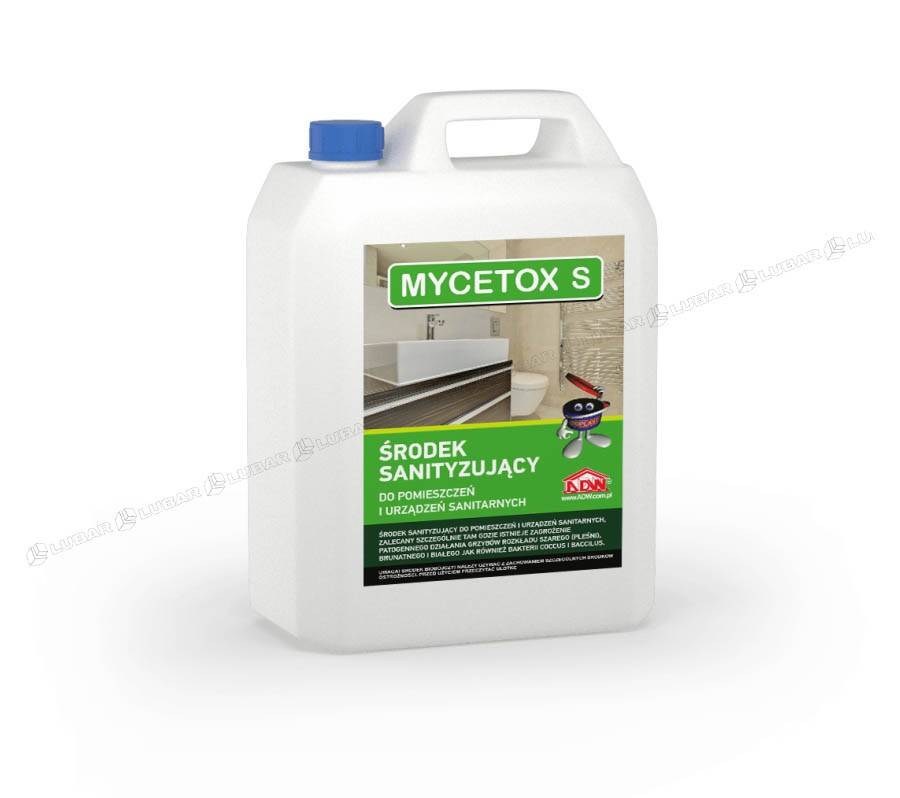 Mycetox S 1 L