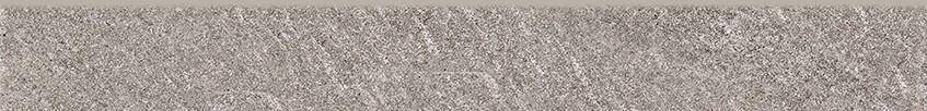 Cokół gresowy BOLT Light Grey Skirting Matt RECT 7,2X59,8
