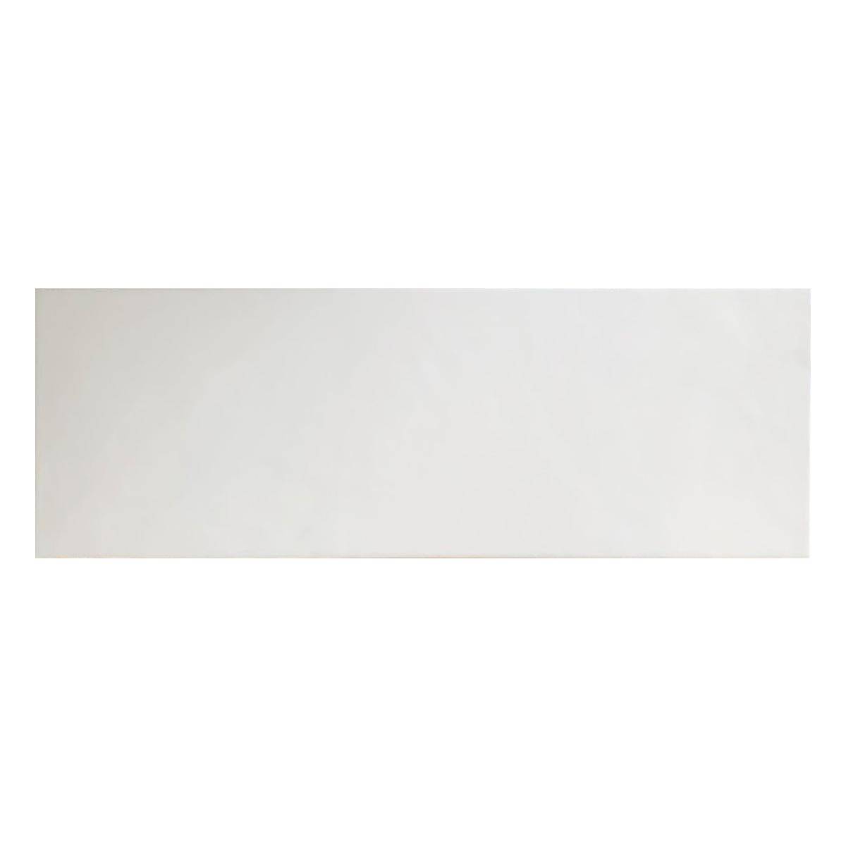 Płytka ścienna biała 20x60 cm SHERPA white mat Y-SHE21 Steuler 2 gatunek