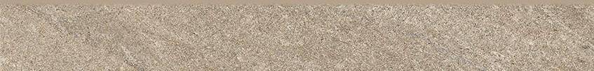 Cokół gresowy BOLT Beige Skirting Matt Rect 7,2X59,8