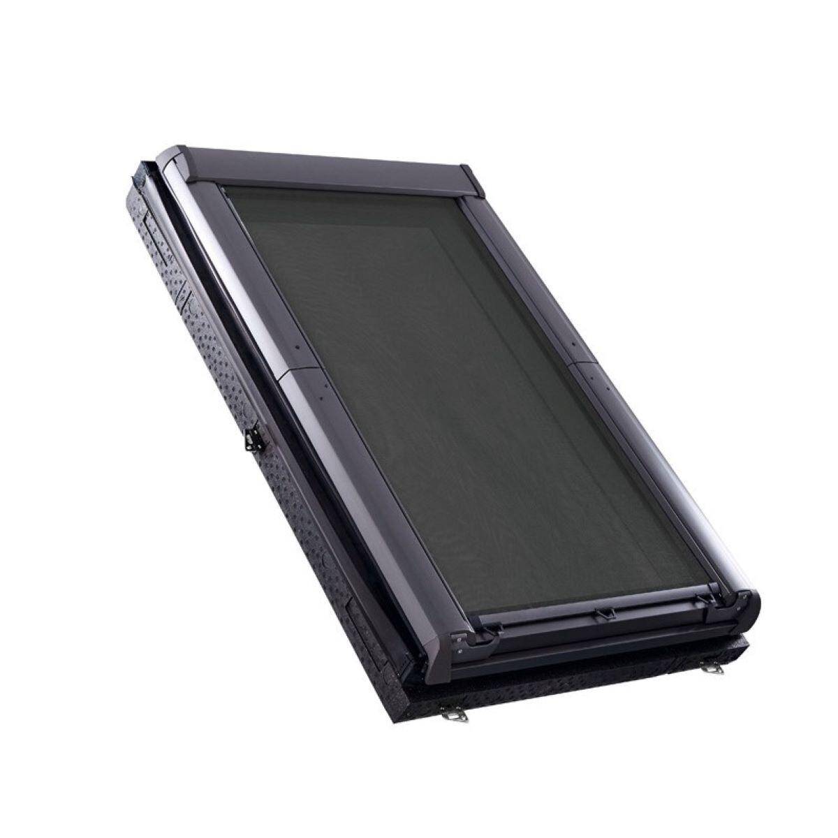 Markiza zewnętrzna na okno dachowe ROTO Screen ZAR M 74x160