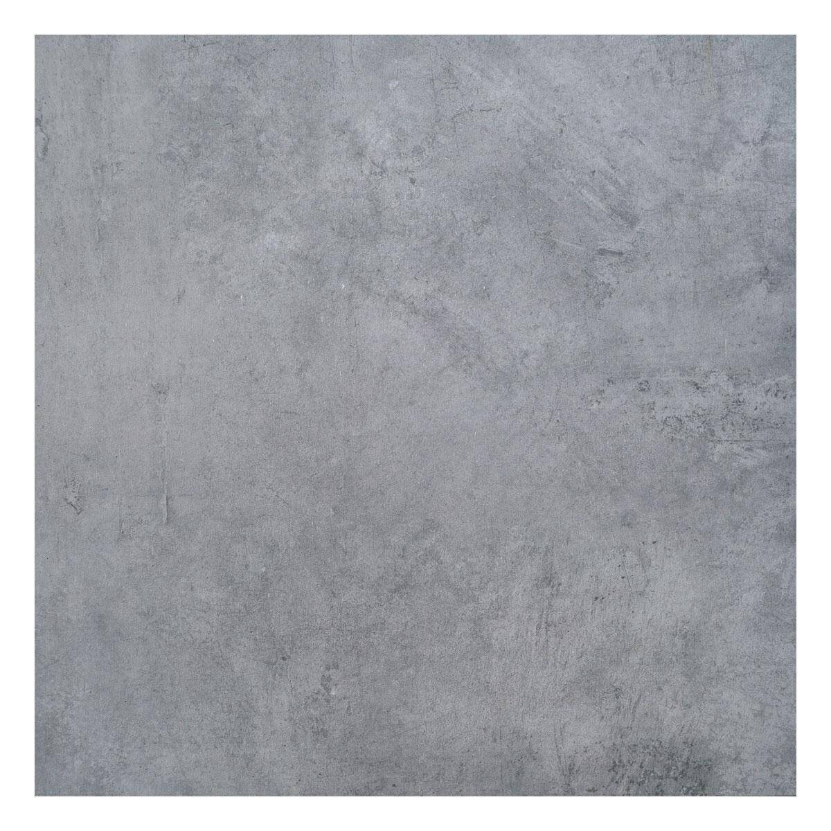 Płytka tarasowa 60x60x2 cm Lalm light grey gres szkliwiony rektyfikowany Paradyż 2 gatunek