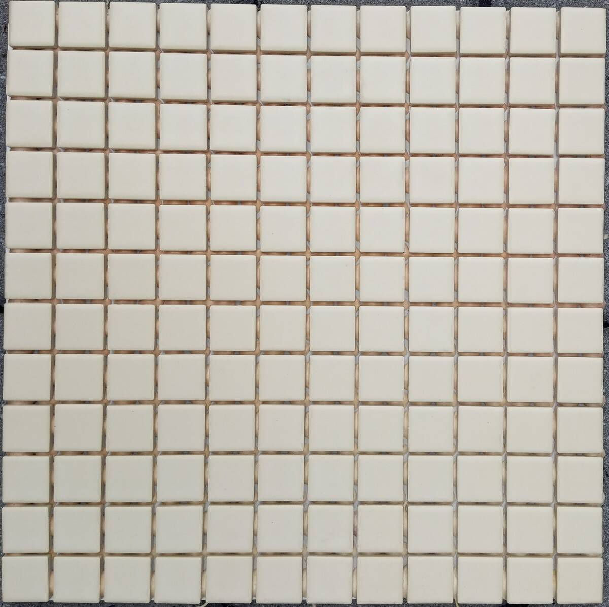 Mozaika ścienna CORTA beige 30x30 cm