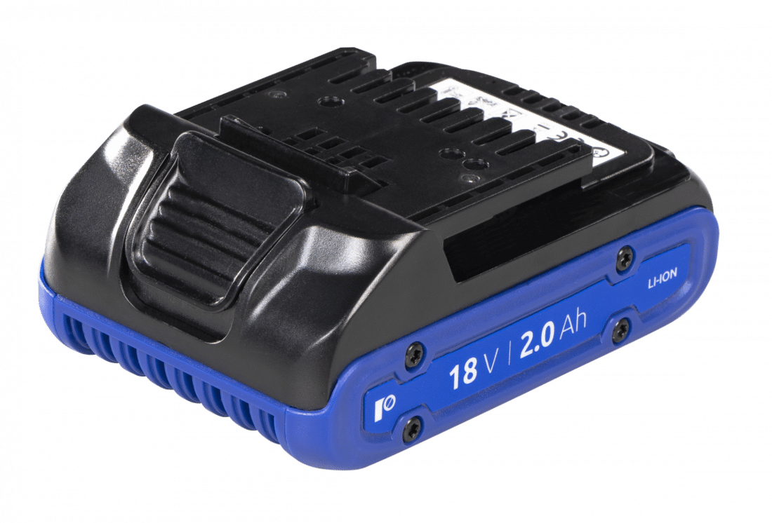 Akumulator 18V 2,0Ah R-BAT-182001 Rawlplug