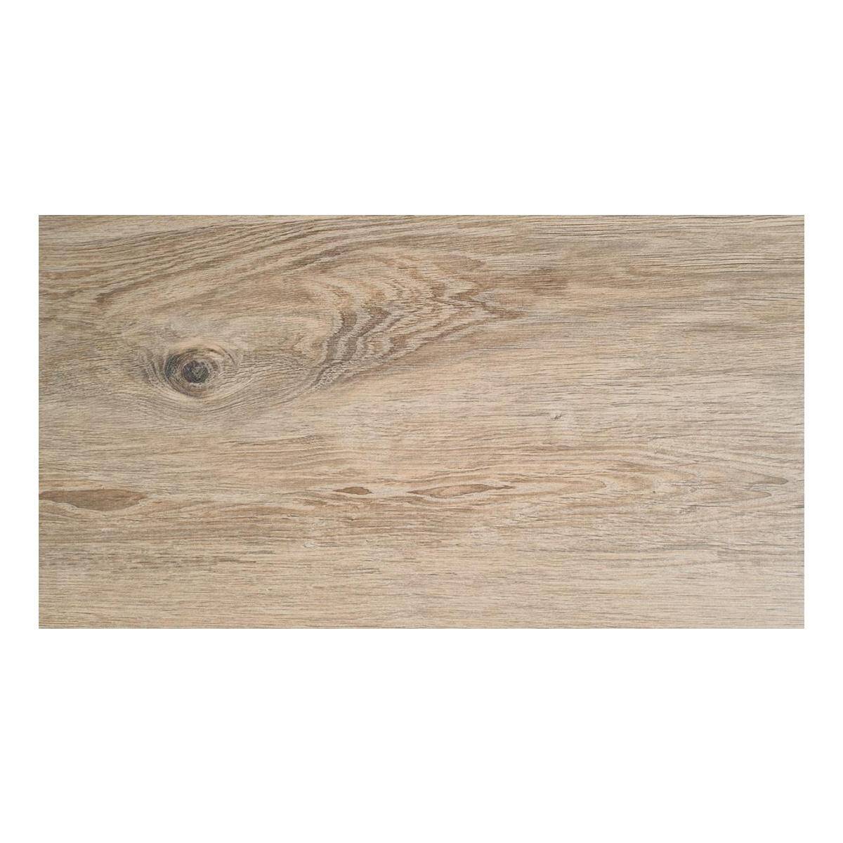 Płytka drewnopodobna 120x60 cm PERFECT wood light brown Cersanit