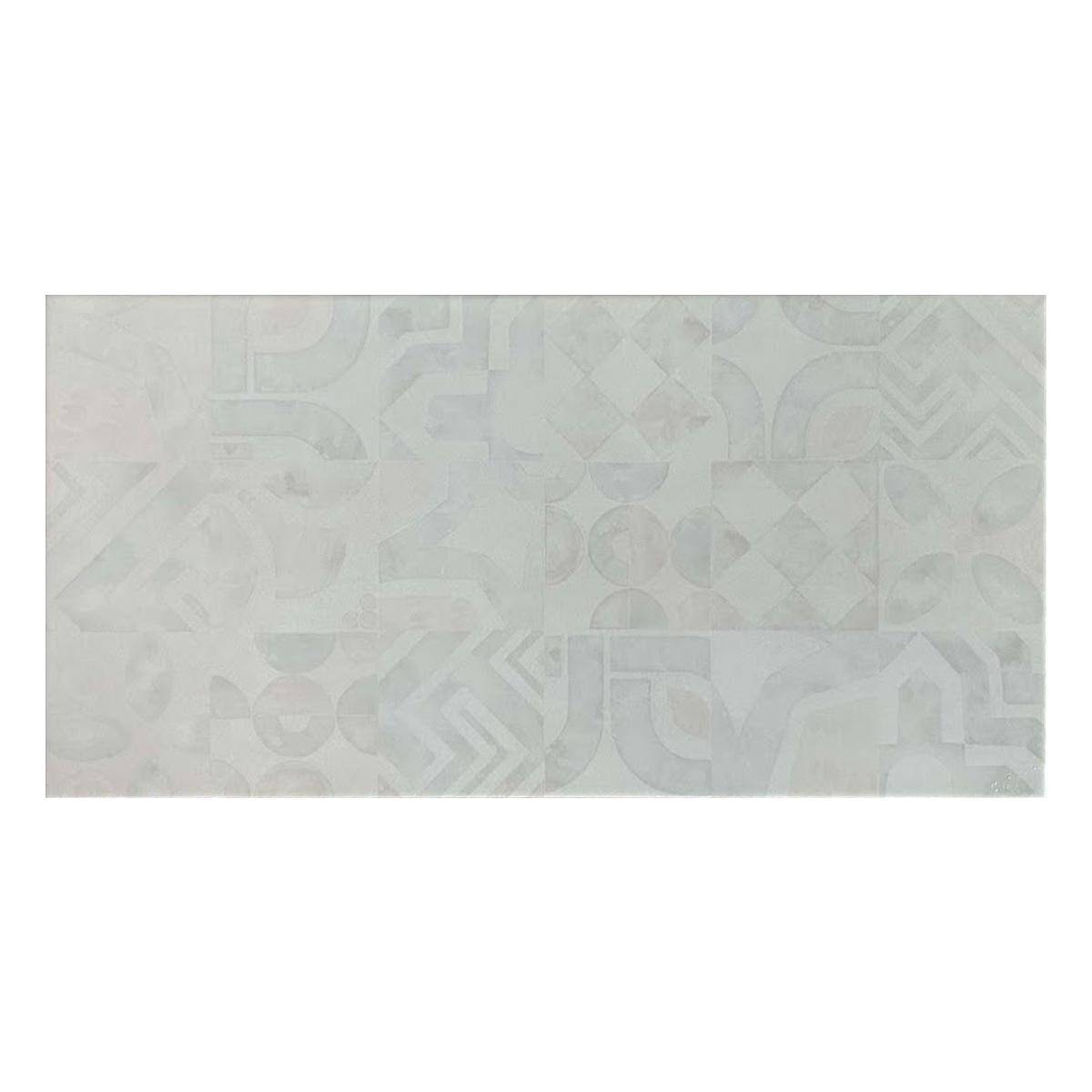 Płytka ścienna 30x60 cm Malou patchwork Y-MLO9101 Kerateam