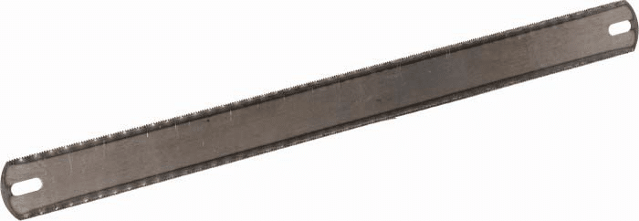 Brzeszczot metal / drewno STALCO 300 mm S-18712