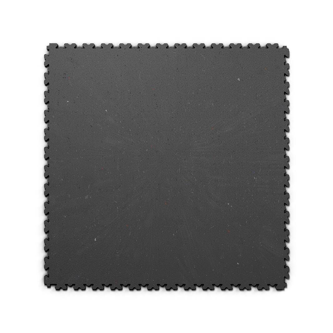 Płytki PCV podłogowe FORTELOCK XL Skóra węża ECO (classic graphite) grey