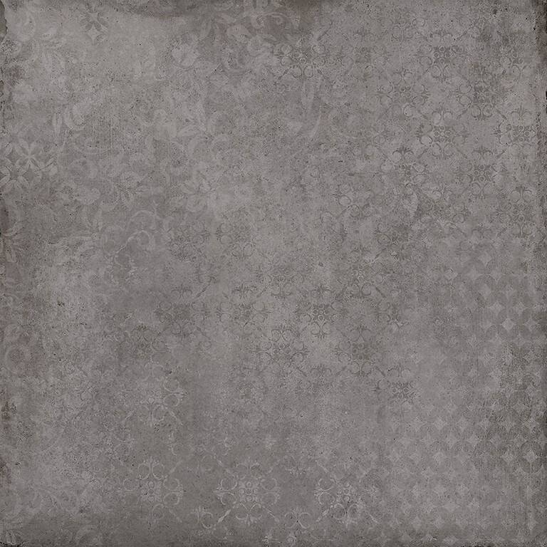 Płytka dekoracyjna DIVERSO Grey Carpet Matt 59,8x59,8 