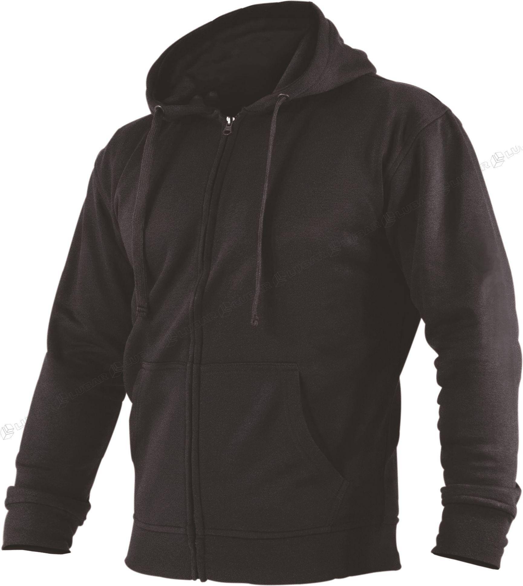 Bluza z kapturem STALCO 