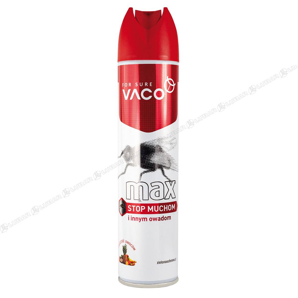 Spray na muchy MAX 300ml