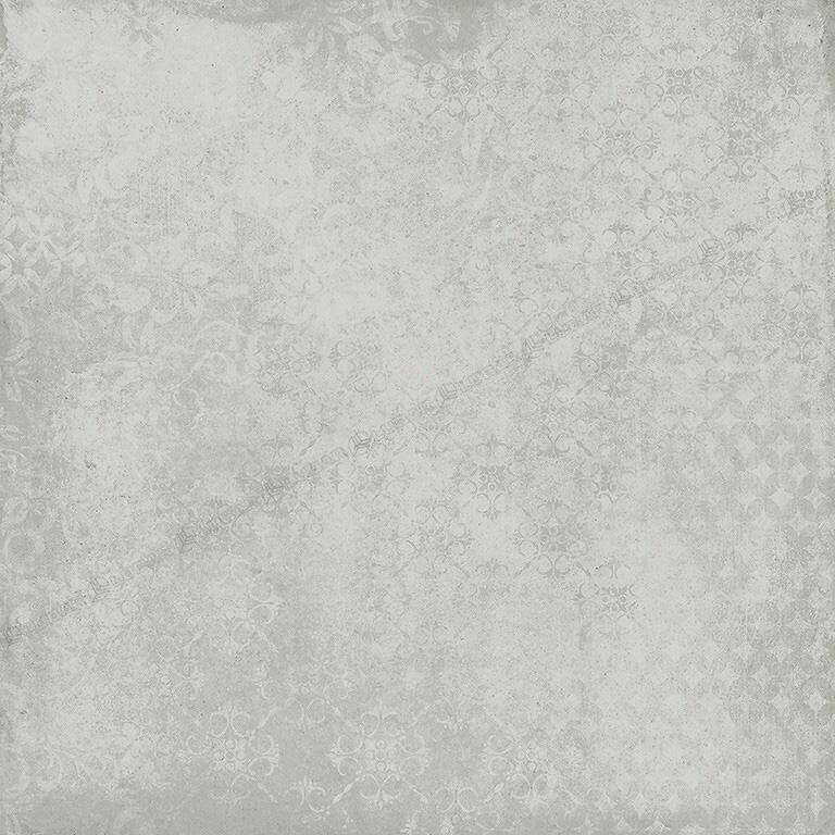 Płytka gresowa STORMY White Carpet 59,3X59,3
