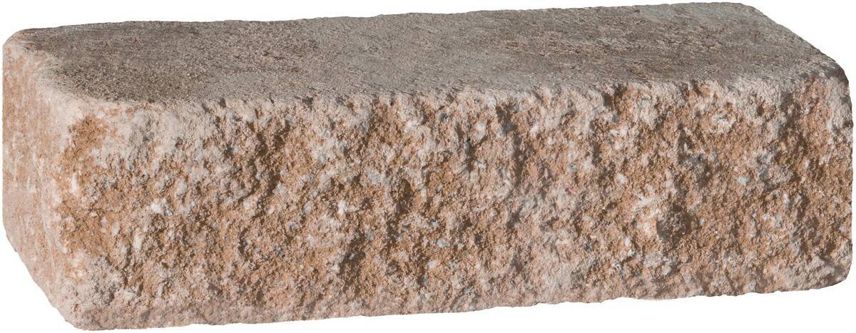 Cegła Split 25x12x6,5 kolor pastello