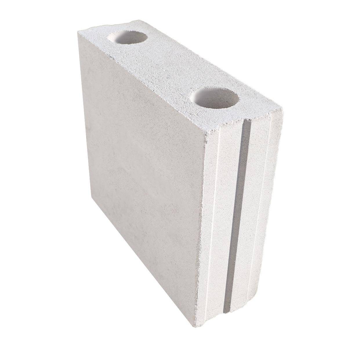 Bloczek silikatowy 8 cm U8L kl.15 SIL-PRO