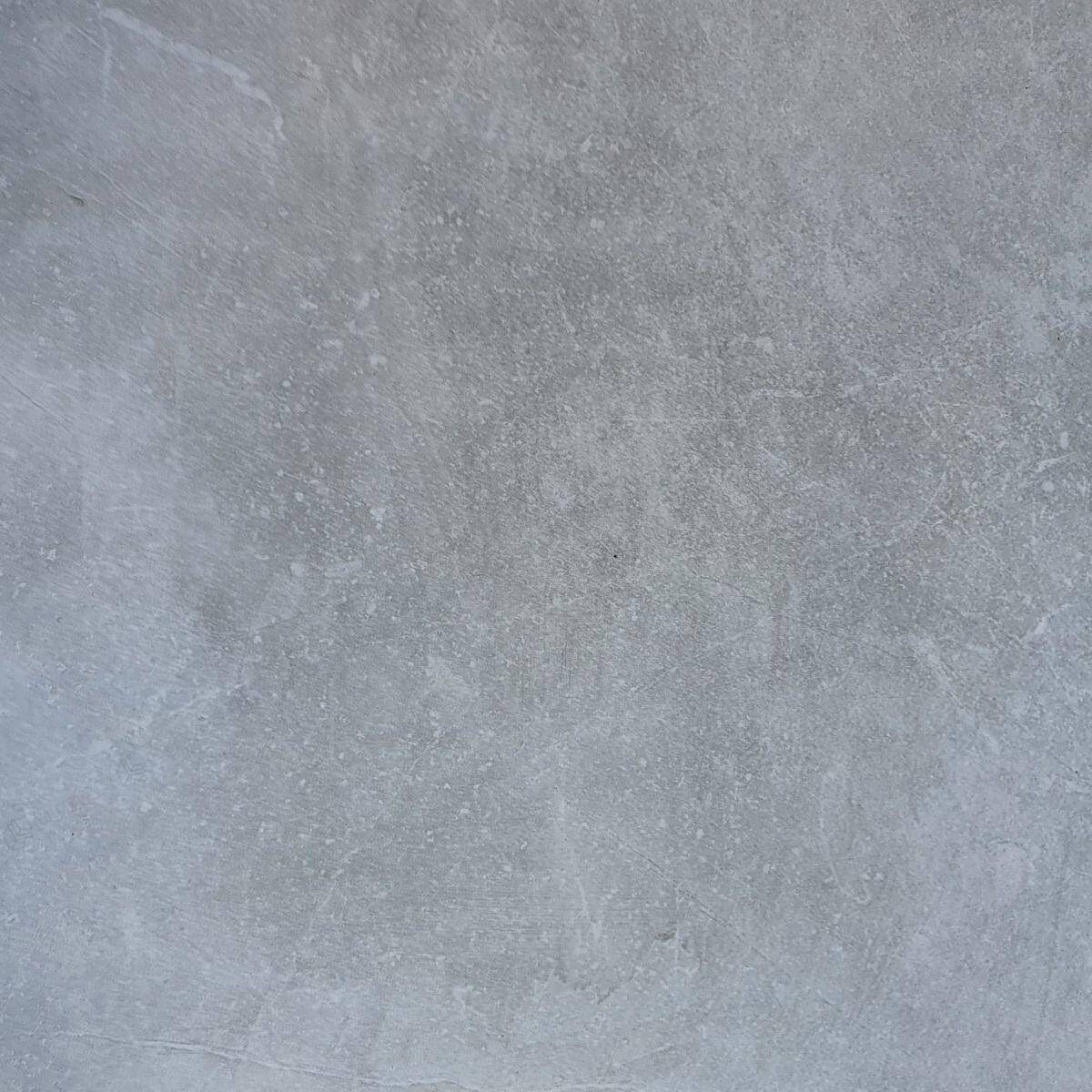 Płytka gresowa KLIF light grey 60x60 cm