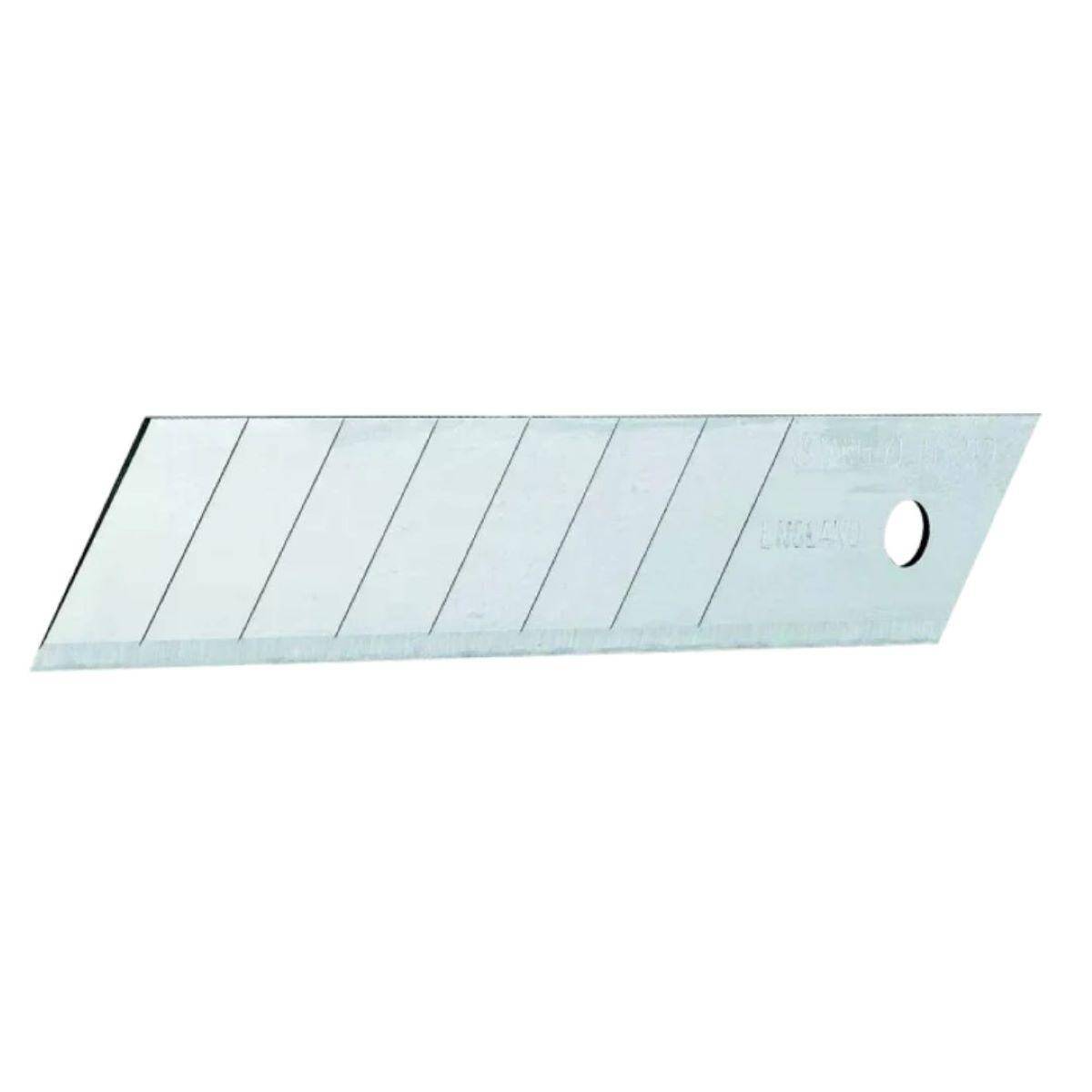 Ostrza łamane 18mm (10szt) MODECO MN-63-104