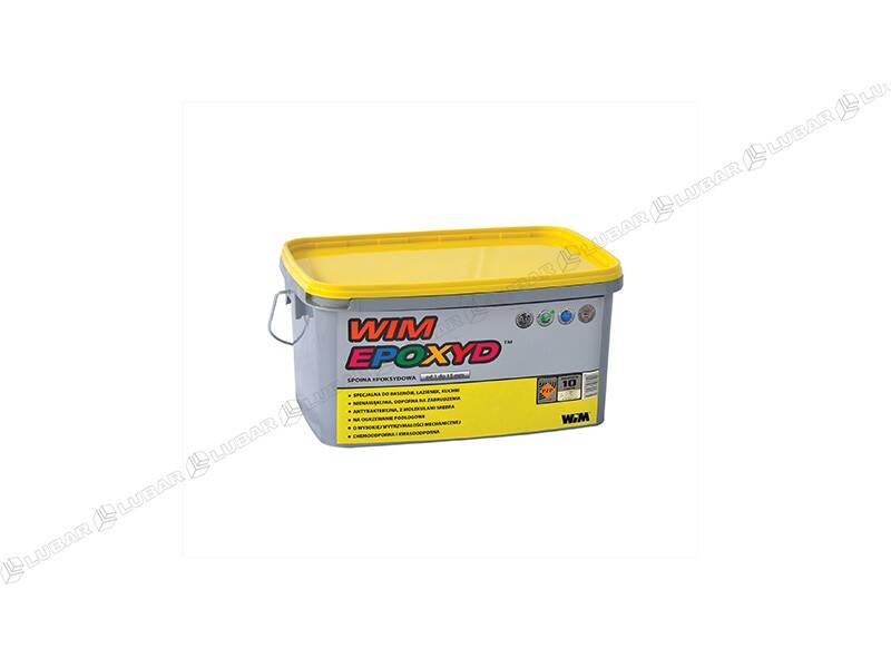 Fuga epoksydowa WIM 1/47 cappucino 2kg