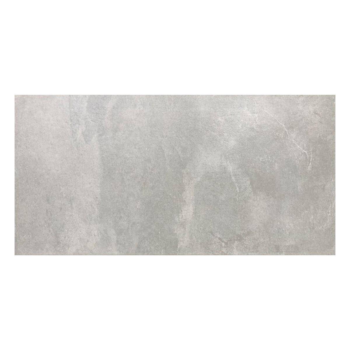 Płytka gresowa 30x60 cm KLINT light grey Steuler