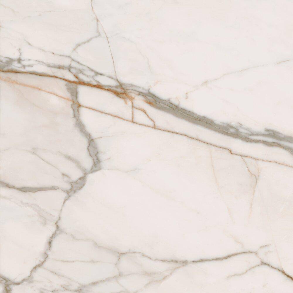 Płytka gresowa GPTU 609 WHITE MATT 59,3x59,3
