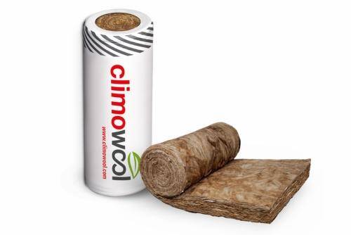Wełna Climowool