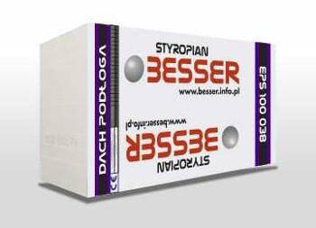 Styropian EPS Besser