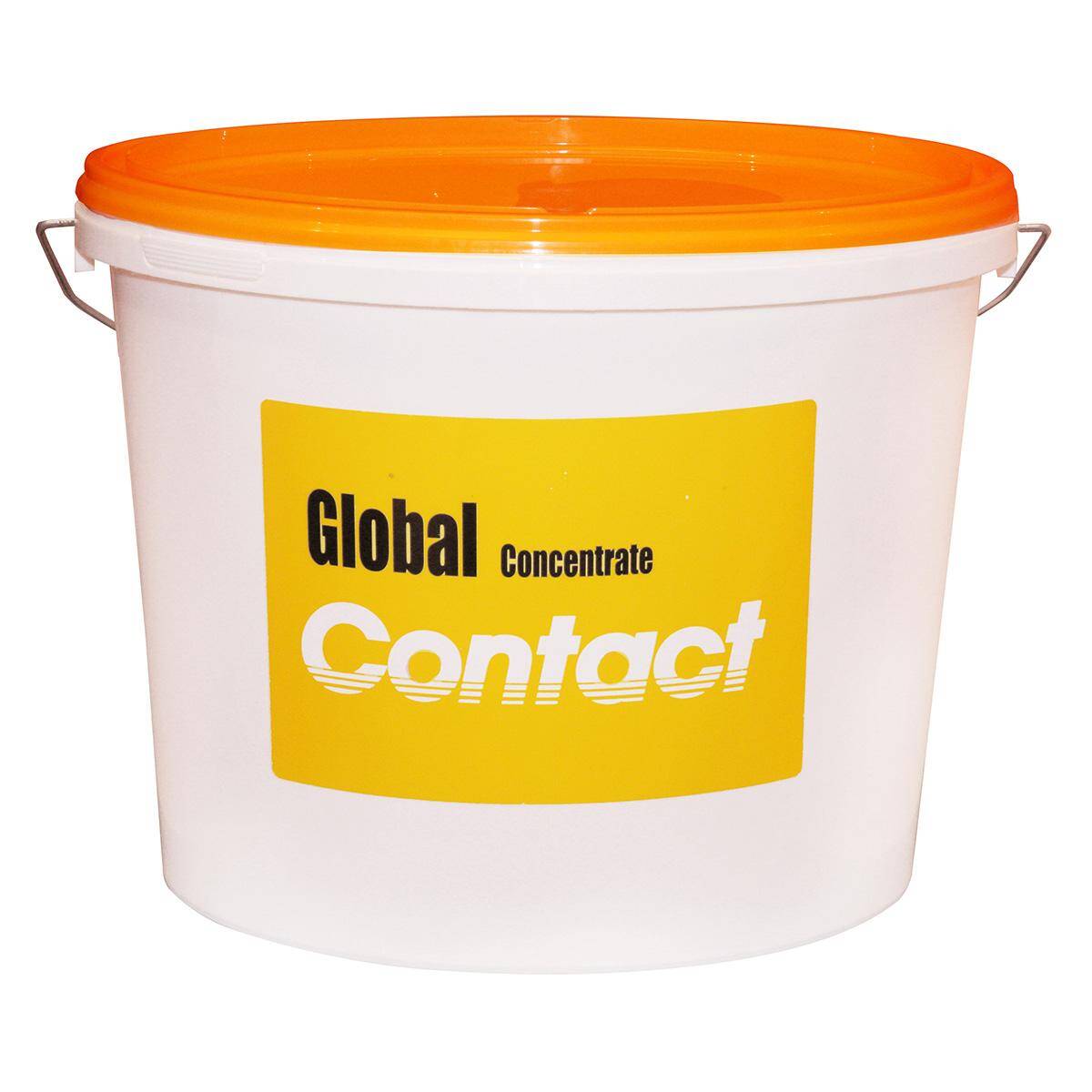 Gunt do silnie chłonnych powierzchni Global Contact GT15 15 kg