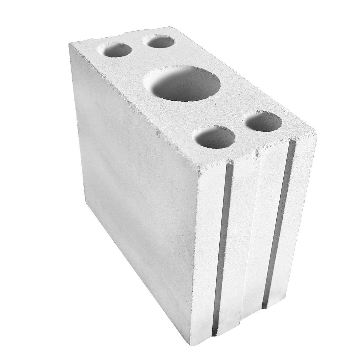 Bloczek silikatowy 12 cm U12L kl.15 SIL-PRO