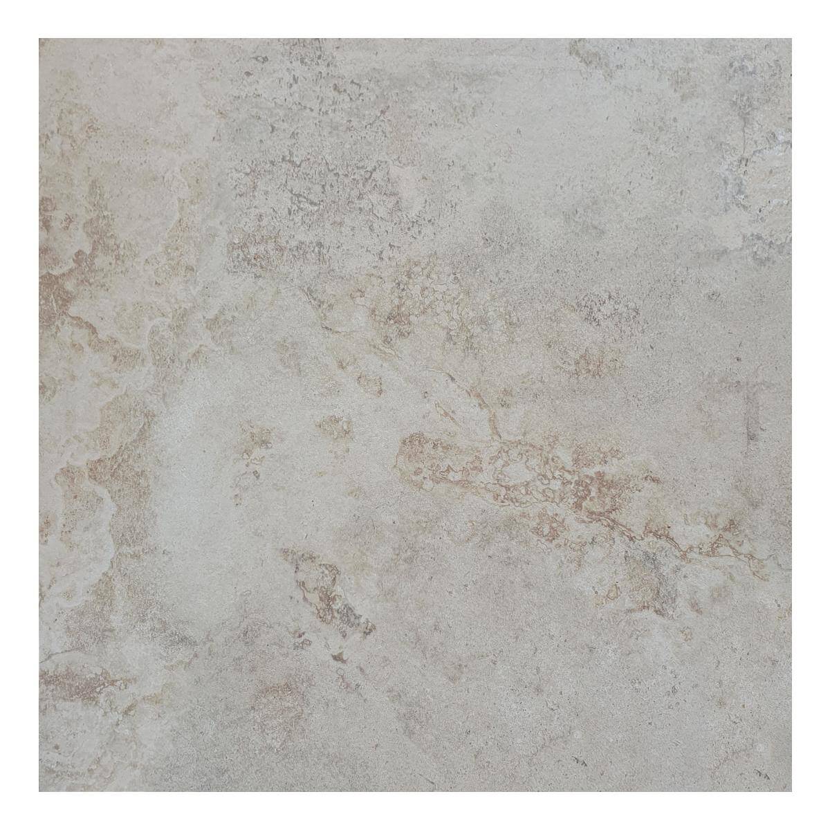 Płytka tarasowa 60x60x2 cm gres Korater ESCALA beige Tubądzin 2 gatunek