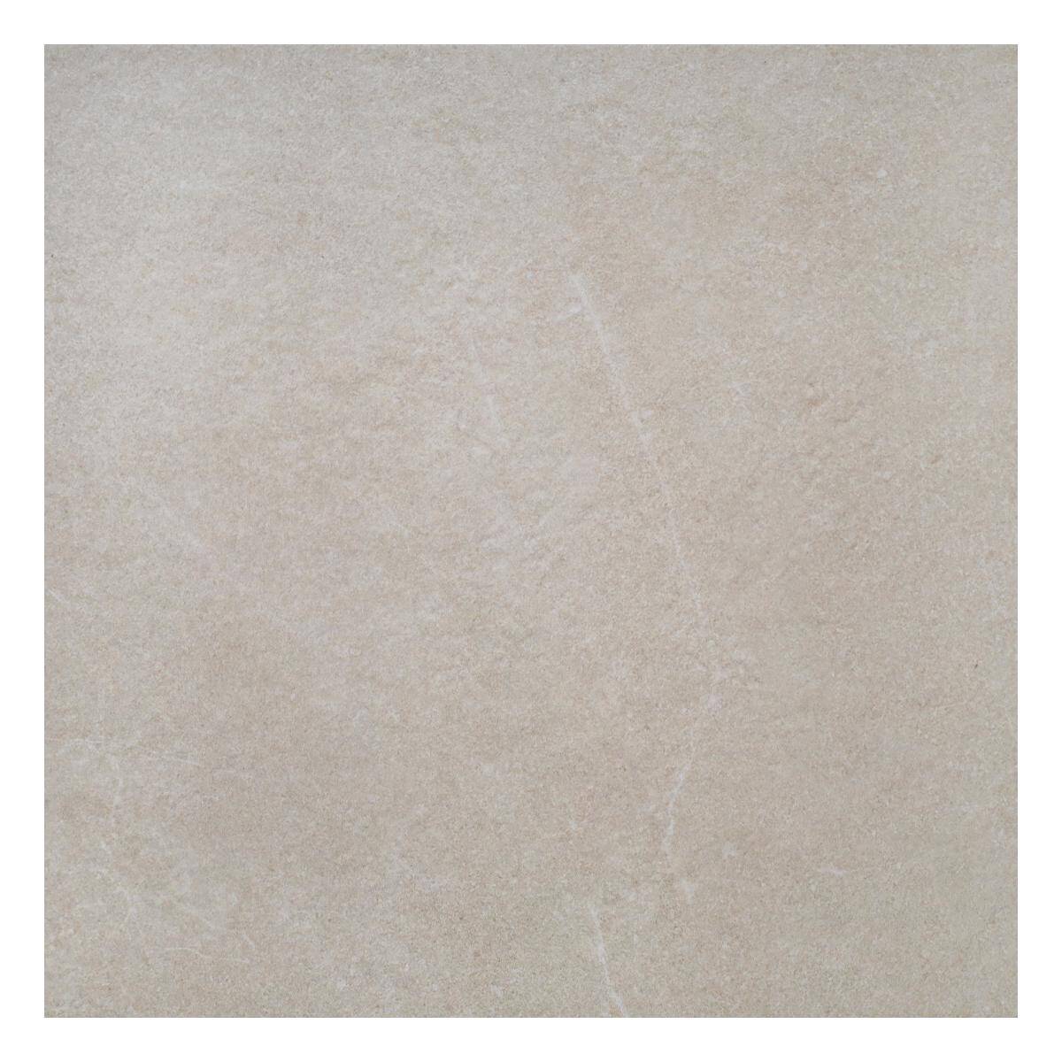 Płytka podłogowa 30x30 cm Rokton beige struktura mat Paradyż 2 gatunek