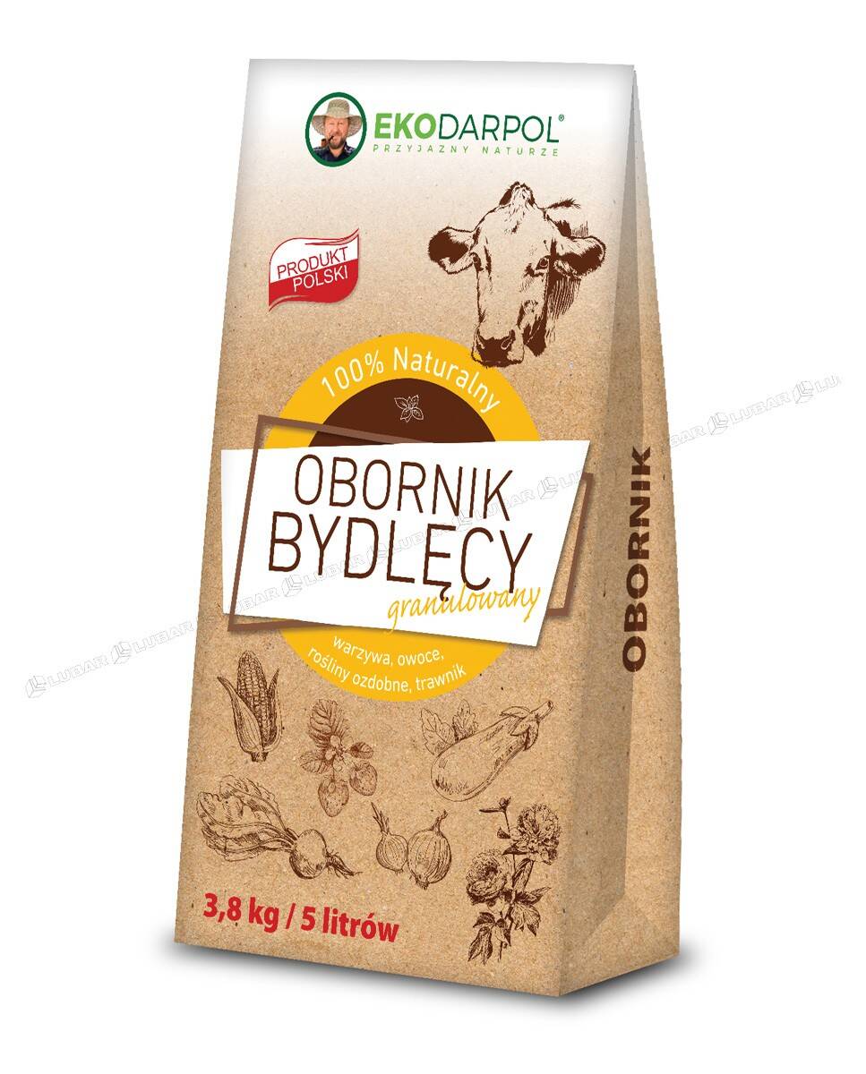 Obornik bydlęcy 5L