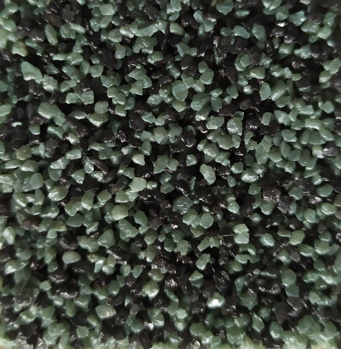 Tynk mozaikowy MARMURIT szmaragd 1,5 mm 15 kg