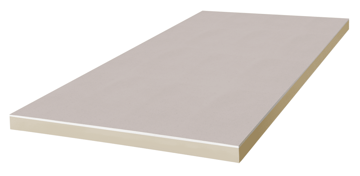 Płyty PIR Thermano GK-A 30 mm 1200x2600 mm (zakup na pełne palety - 106,08 m²)