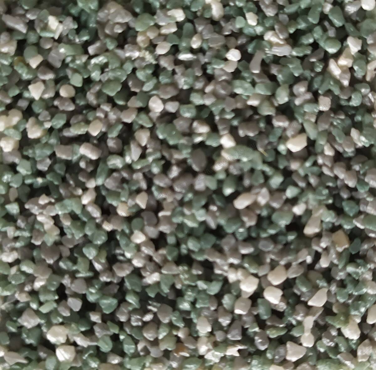 Tynk mozaikowy MARMURIT turkus 1,5 mm 15 kg