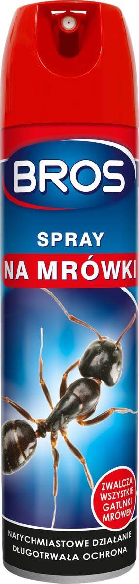 Spray na mrówki 150 ml BROS*