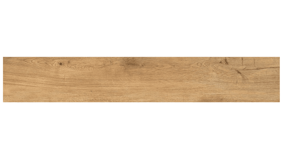  Gres szkliwiony RUSTIC bronze mat 20x120 cm Cersanit