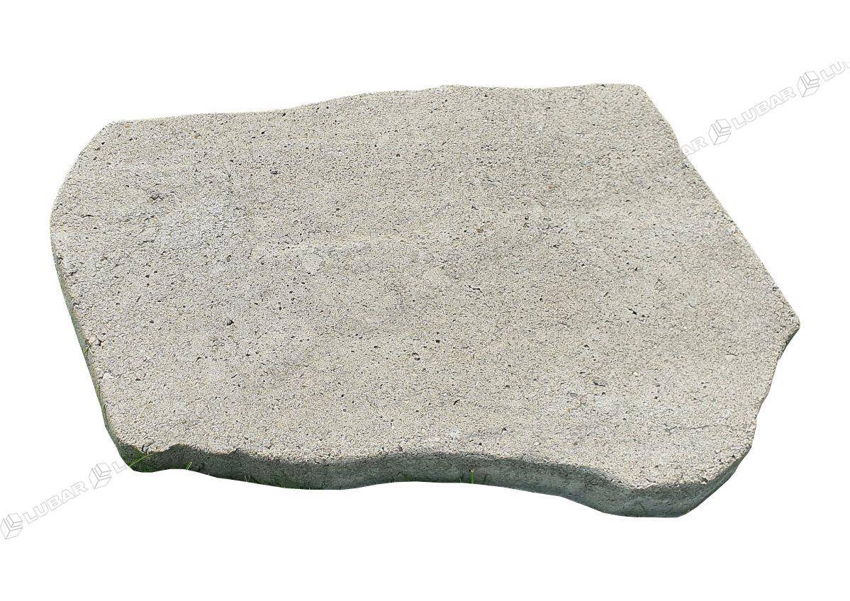 Kamień ścieżkowy ogrodowy - średni