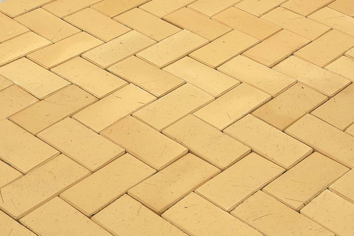 Kostka brukowa klinkierowa SAHARA 200x100x47 mm