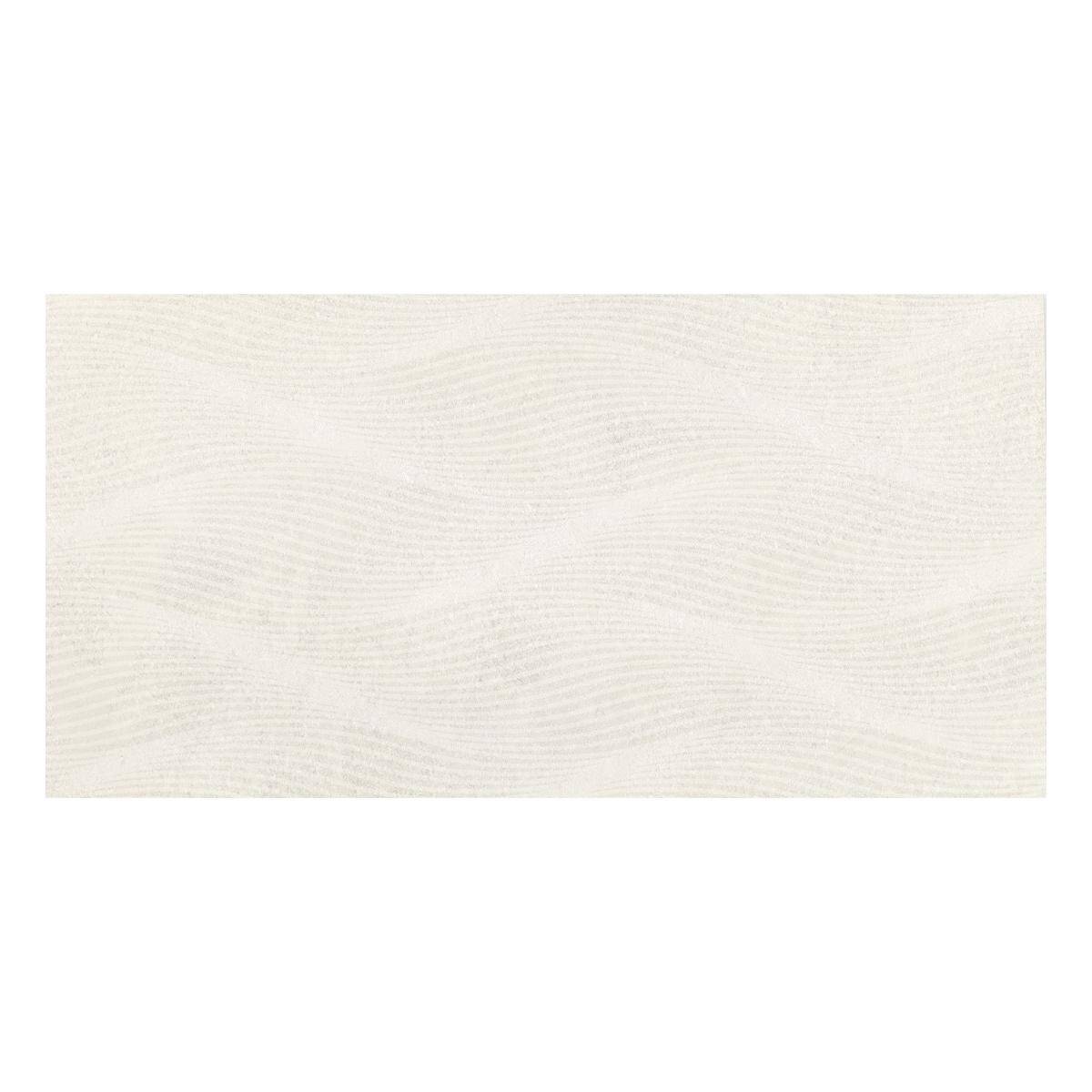 Płytka ścienna 30x60 cm SOLARIS beige Kerateam