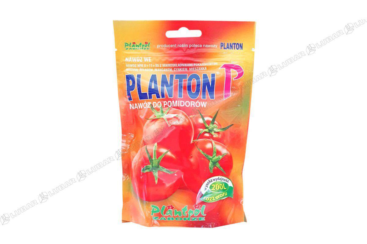 Nawóz do pomidorów PLANTON P 200 g 