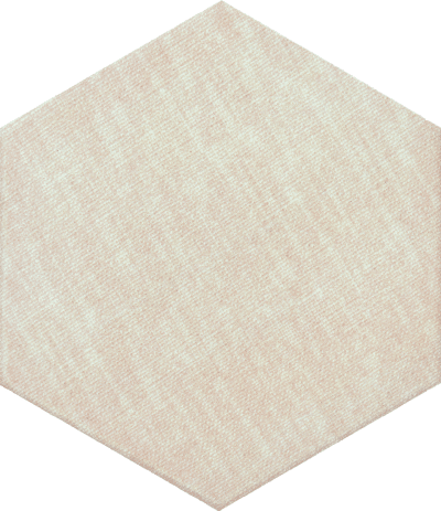 Płytka ścienna ESAGON Linum beige 20x17 cm Paradyż