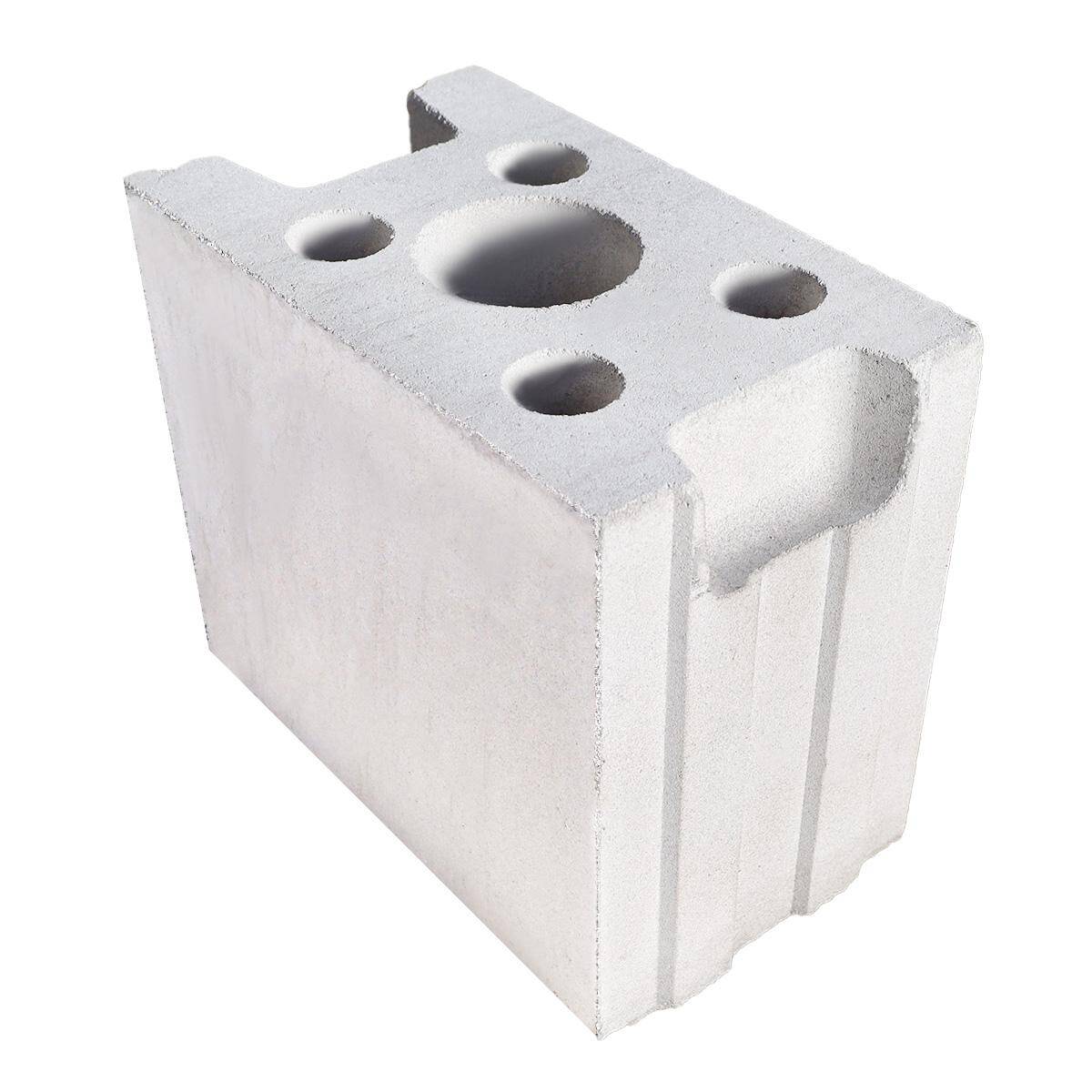 Bloczek silikatowy 18 cm U18L kl.15 SIL-PRO