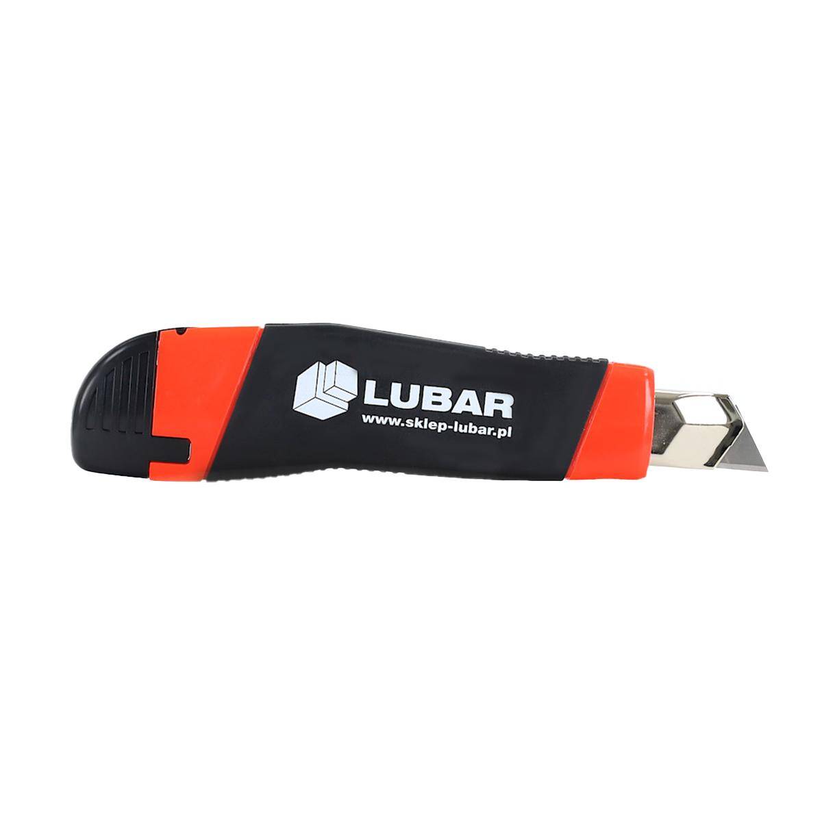 Nóż do tapet 18 mm 1202 VALLET