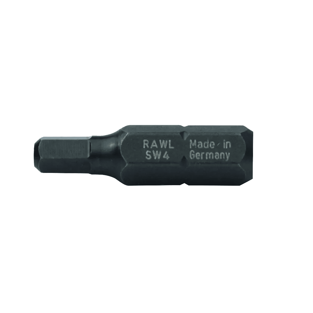Grot udarowy Bit 25 mm TORX T30 RT-IBIT-T30/25 Rawlplug
